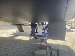 Seaway Greenline 33 Hybrid