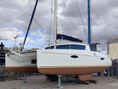 Fountaine Pajot Mahe 36