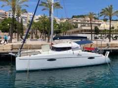 Fountaine Pajot Mahe 36