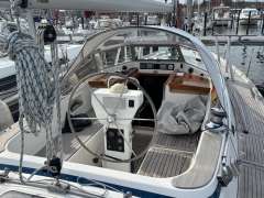 Hallberg-Rassy HR 36 Mk2