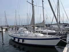 Hallberg-Rassy HR 36 Mk2