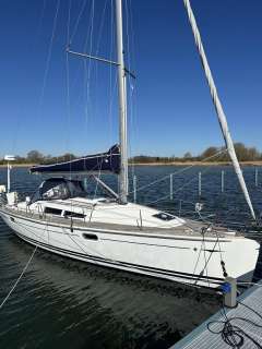 Jeanneau Sun Odyssey 39i