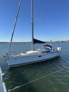 Jeanneau Sun Odyssey 39i