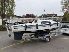 Schöchl Sunbeam 22