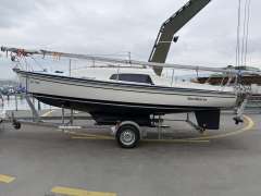 Sch&ouml;chl Sunbeam 22 Daysailer