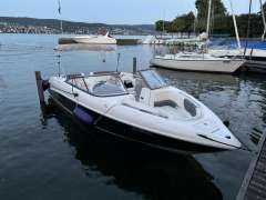 Yamaha SX 230 HO Bowrider