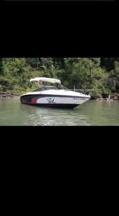 Mallards Boating Motoscafo