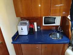 Cranchi Endurance 41