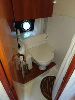 Cranchi Endurance 41