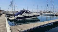 Cranchi Endurance 41