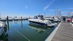 Cranchi Endurance 41