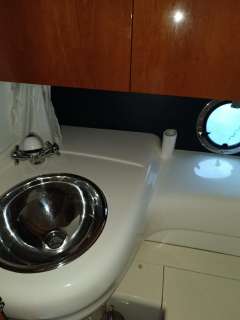 Cranchi Endurance 41