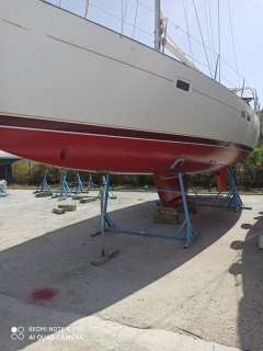 Beneteau Oceanis 411