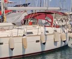 Beneteau Oceanis 411
