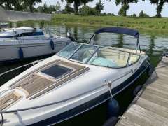 Europe Marine Viper 203
