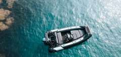 Highfield Sport 390 Gommone a scafo rigido
