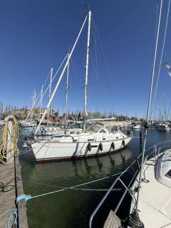 Beneteau Oceanis 36CC