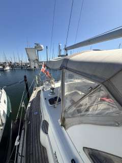 Beneteau Oceanis 36CC