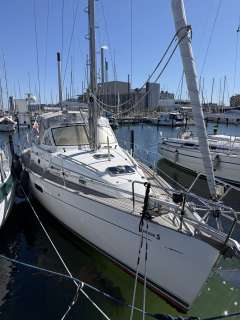 Beneteau Oceanis 36CC