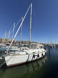 Beneteau Oceanis 36CC