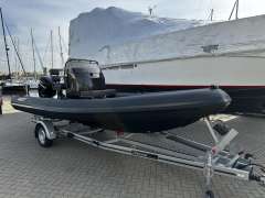 Hydrosport Performance RIBs - 585 VFI