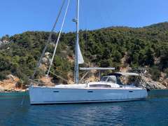 Beneteau Oceanis 43