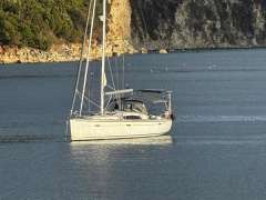 Beneteau Oceanis 43