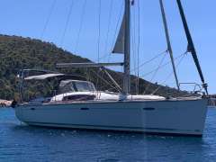 Beneteau Oceanis 43