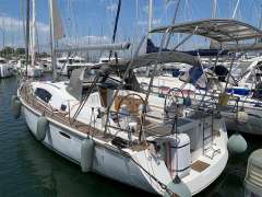 Beneteau Oceanis 43
