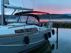 Beneteau Oceanis 34
