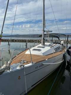 Beneteau Oceanis 34