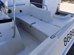 Krezel Boote 520