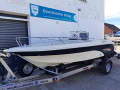 Krezel Boote 520
