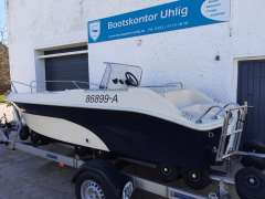 Krezel Boote 520
