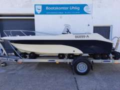 Krezel Boote 520