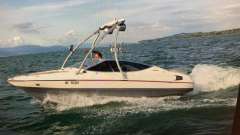 Bayliner Capri Motoscafo
