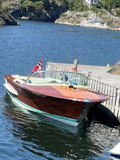 Riva olympic