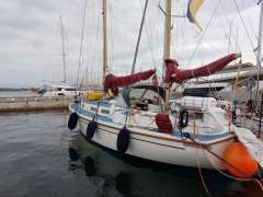 Westerly 33