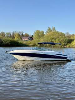 Maxum 2400 SC3