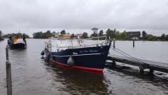 Elbe Bootswerft Kotter
