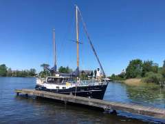 Elbe Bootswerft Kotter