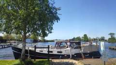 Elbe Bootswerft Kotter