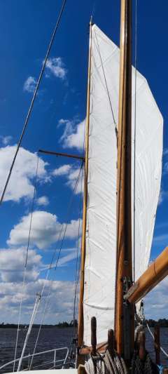 Elbe Bootswerft Kotter