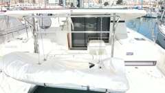 Lagoon 42 Owner's Version