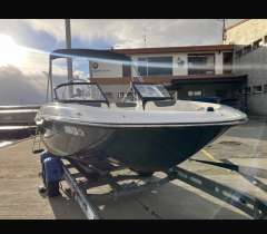 Bayliner E18 Bowrider