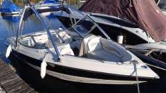 Stingray 195 Bowrider Bowrider