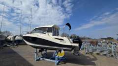 Quicksilver 755 WEEKEND