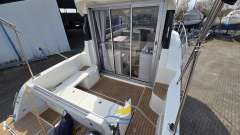 Quicksilver 755 WEEKEND