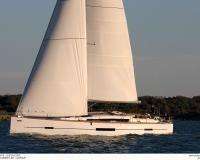 Dufour 500 Grandlarge