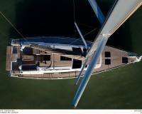 Dufour 500 Grandlarge